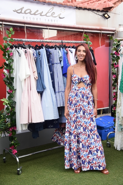 Lamasat Trendmill Sunset Fashion Market